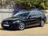 Used Mercedes-Benz C Class