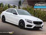 Mercedes-Benz C Class Image 1