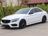 Mercedes-Benz C Class Image 5