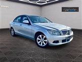 Used Mercedes-Benz C Class