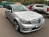 Used Mercedes-Benz C Class Used Mercedes-Benz C Class
