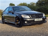 Used Mercedes-Benz C Class