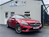 Used Mercedes-Benz C Class