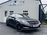 Used Mercedes-Benz C Class