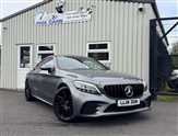 Used Mercedes-Benz C Class