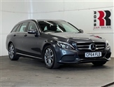 Used Mercedes-Benz C Class