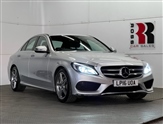 Used Mercedes-Benz C Class