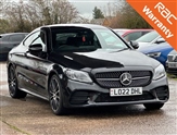 Used Mercedes-Benz C Class Used Mercedes-Benz C Class