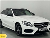 Used Mercedes-Benz C Class