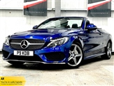 Used Mercedes-Benz C Class