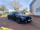 Used Mercedes-Benz C Class Used Mercedes-Benz C Class