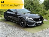 Used Mercedes-Benz C Class
