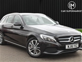Used Mercedes-Benz C Class