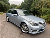Used Mercedes-Benz C Class