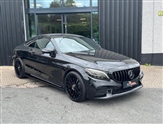 Used Mercedes-Benz C Class