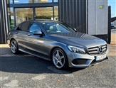 Used Mercedes-Benz C Class Used Mercedes-Benz C Class