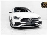 Used Mercedes-Benz C Class