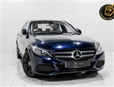 Used Mercedes-Benz C Class