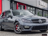 Used Mercedes-Benz C Class