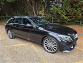 Used Mercedes-Benz C Class