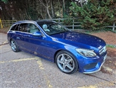 Used Mercedes-Benz C Class