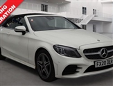 Used Mercedes-Benz C Class
