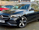 Used Mercedes-Benz C Class Used Mercedes-Benz C Class