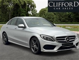 Used Mercedes-Benz C Class Used Mercedes-Benz C Class