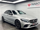 Used Mercedes-Benz C Class