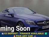 Used Mercedes-Benz C Class Used Mercedes-Benz C Class