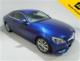 Used Mercedes-Benz C Class Used Mercedes-Benz C Class