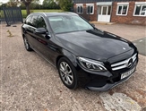 Used Mercedes-Benz C Class