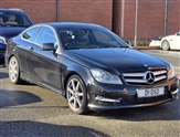 Used Mercedes-Benz C Class