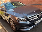 Used Mercedes-Benz C Class