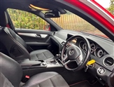 Mercedes-Benz C Class Image 2