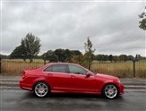 Mercedes-Benz C Class Image 5