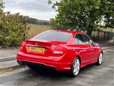 Mercedes-Benz C Class Image 6