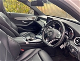 Mercedes-Benz C Class Image 2