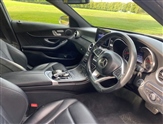 Mercedes-Benz C Class Image 2