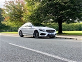 Mercedes-Benz C Class Image 4