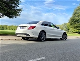 Mercedes-Benz C Class Image 5
