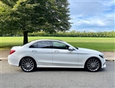 Mercedes-Benz C Class Image 6