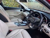 Mercedes-Benz C Class Image 2