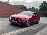 Mercedes-Benz C Class Image 3