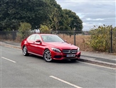 Mercedes-Benz C Class Image 4