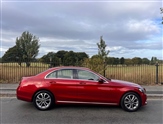 Mercedes-Benz C Class Image 5