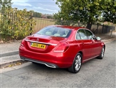 Mercedes-Benz C Class Image 6