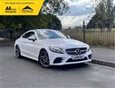 Mercedes-Benz C Class Image 1