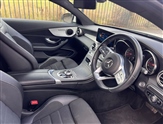 Mercedes-Benz C Class Image 2
