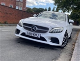Mercedes-Benz C Class Image 3